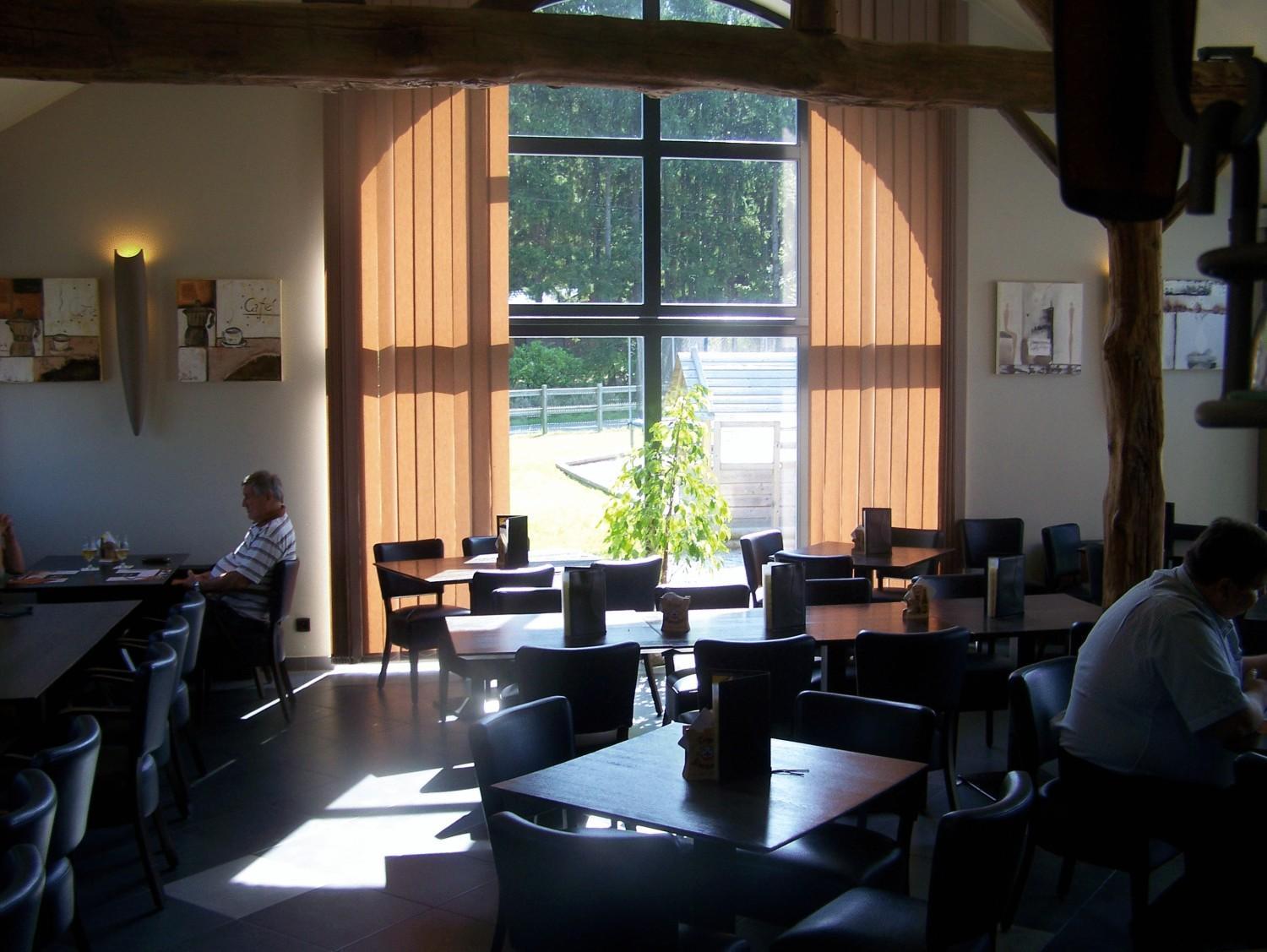 Hotel Les Mignees Барву Екстериор снимка