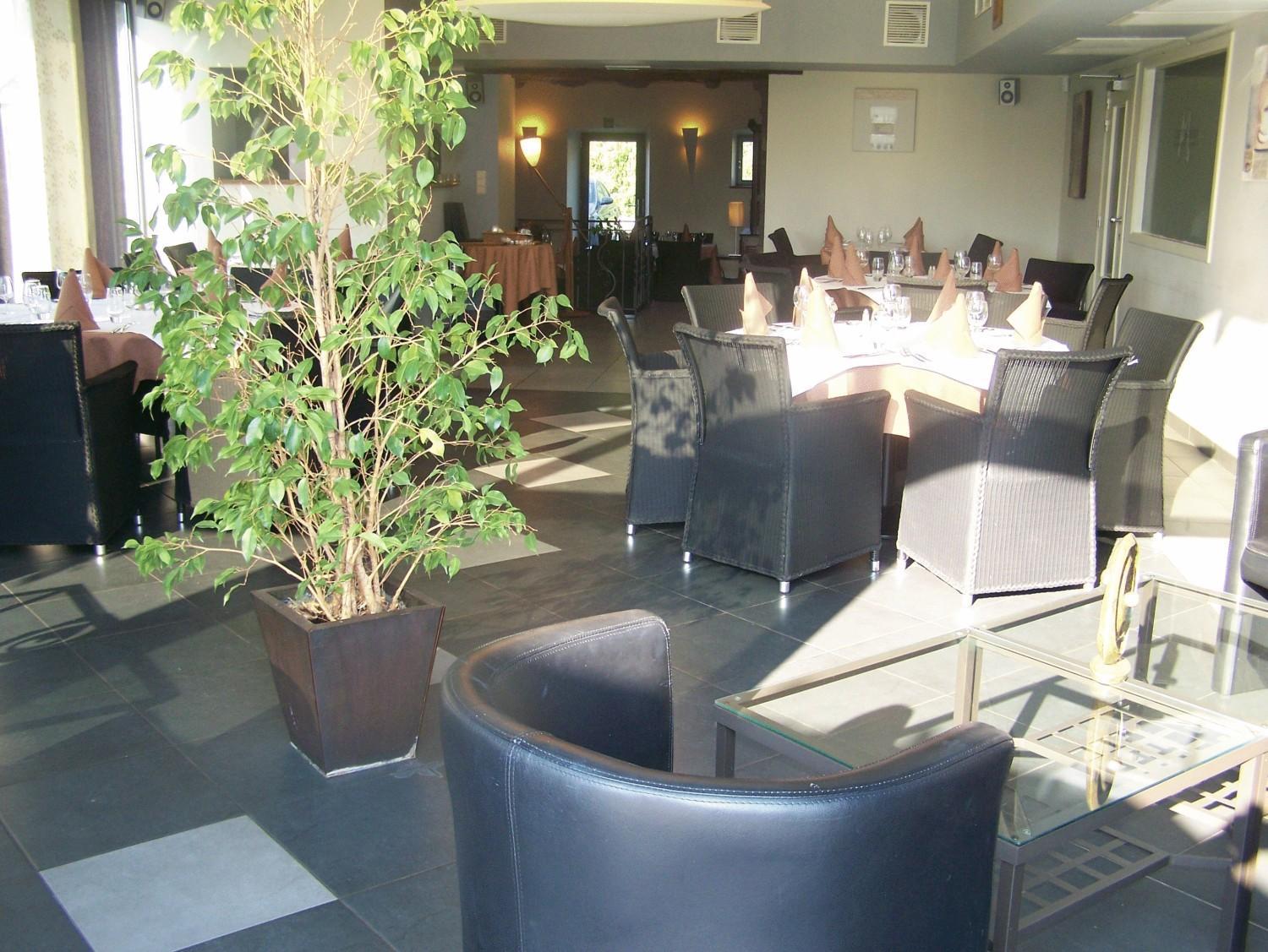 Hotel Les Mignees Барву Екстериор снимка