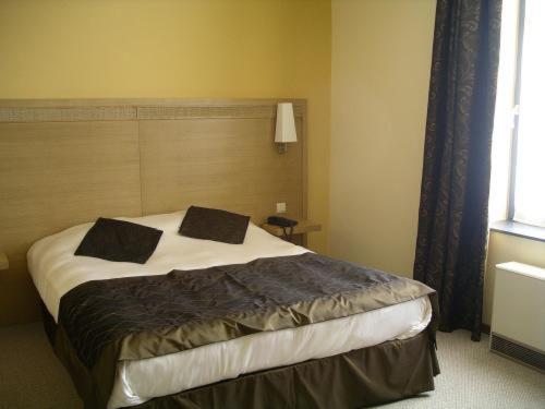 Hotel Les Mignees Барву Стая снимка