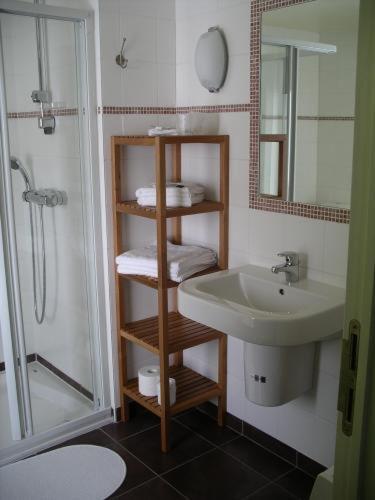Hotel Les Mignees Барву Стая снимка